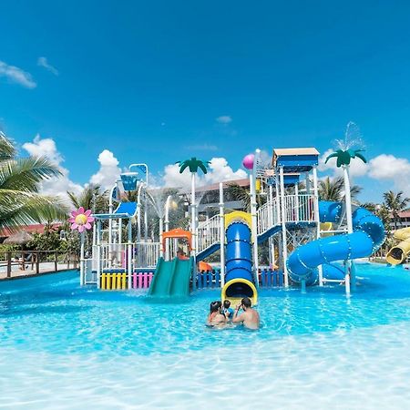Enotel Acqua Club Порту-ді-Галіняс Екстер'єр фото