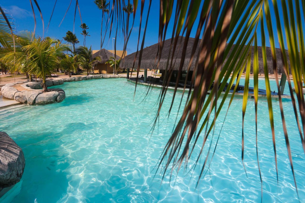 Enotel Acqua Club Порту-ді-Галіняс Екстер'єр фото