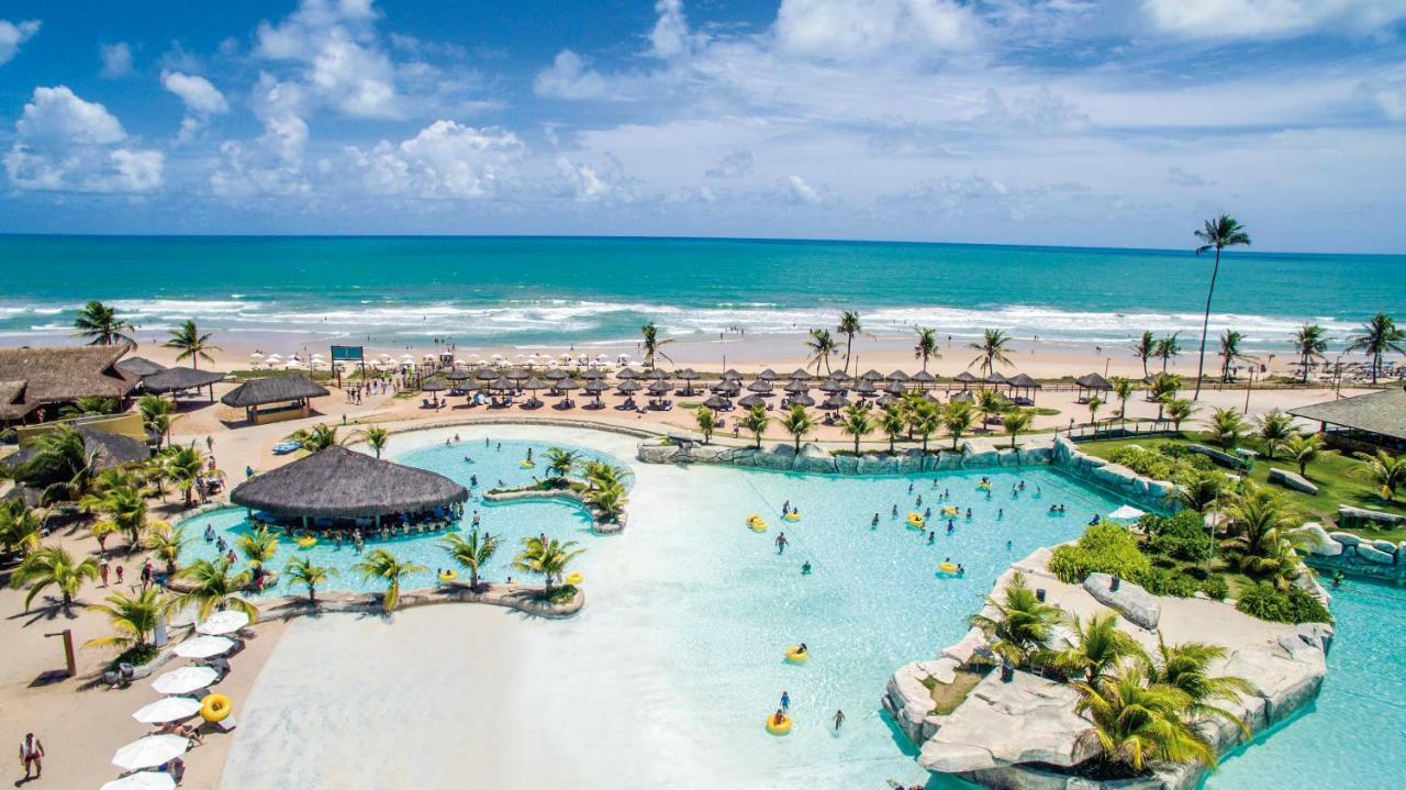 Enotel Acqua Club Порту-ді-Галіняс Екстер'єр фото