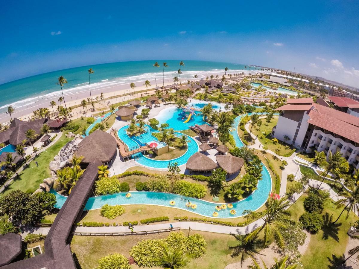 Enotel Acqua Club Порту-ді-Галіняс Екстер'єр фото