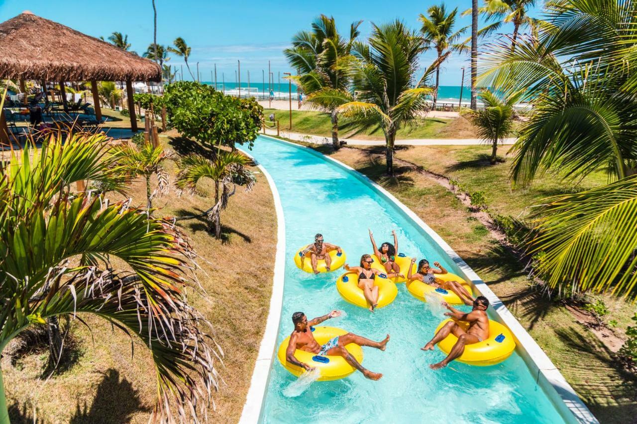 Enotel Acqua Club Порту-ді-Галіняс Екстер'єр фото