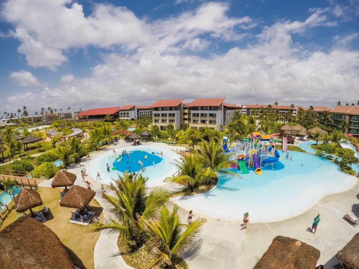 Enotel Acqua Club Порту-ді-Галіняс Екстер'єр фото