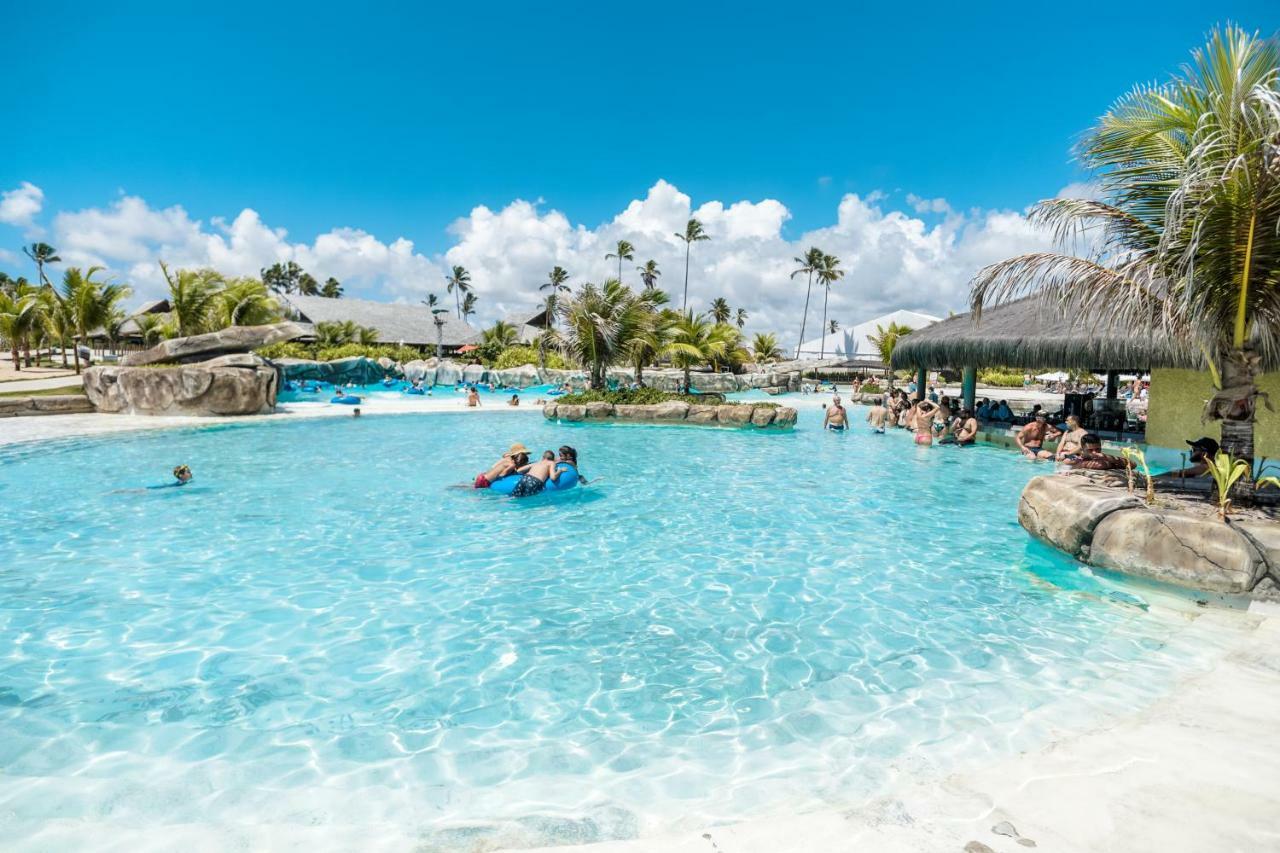 Enotel Acqua Club Порту-ді-Галіняс Екстер'єр фото