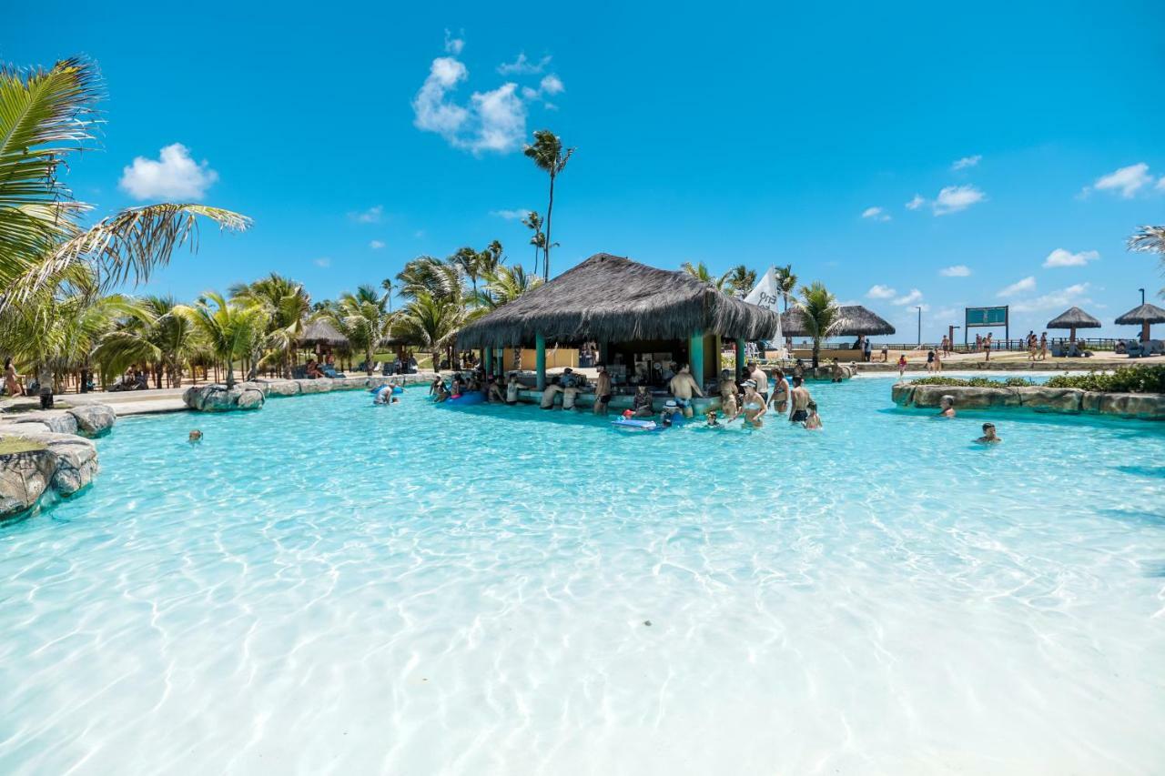 Enotel Acqua Club Порту-ді-Галіняс Екстер'єр фото