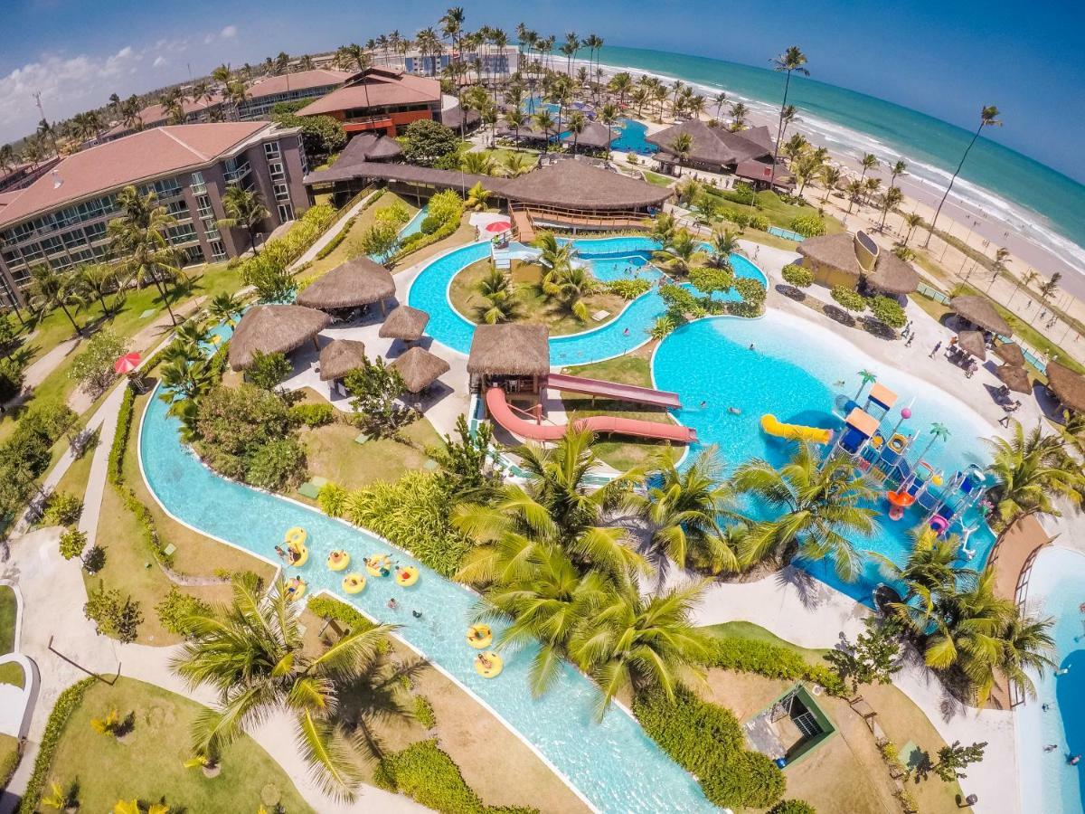 Enotel Acqua Club Порту-ді-Галіняс Екстер'єр фото