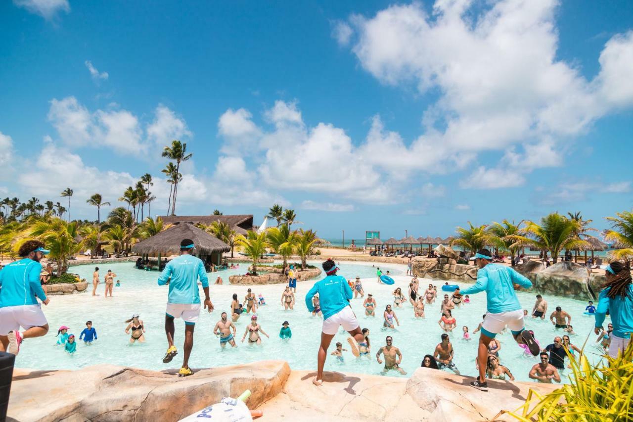 Enotel Acqua Club Порту-ді-Галіняс Екстер'єр фото