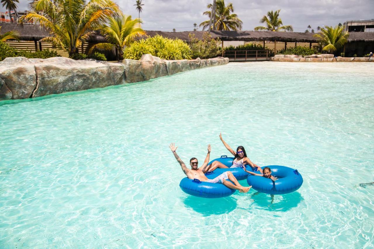 Enotel Acqua Club Порту-ді-Галіняс Екстер'єр фото