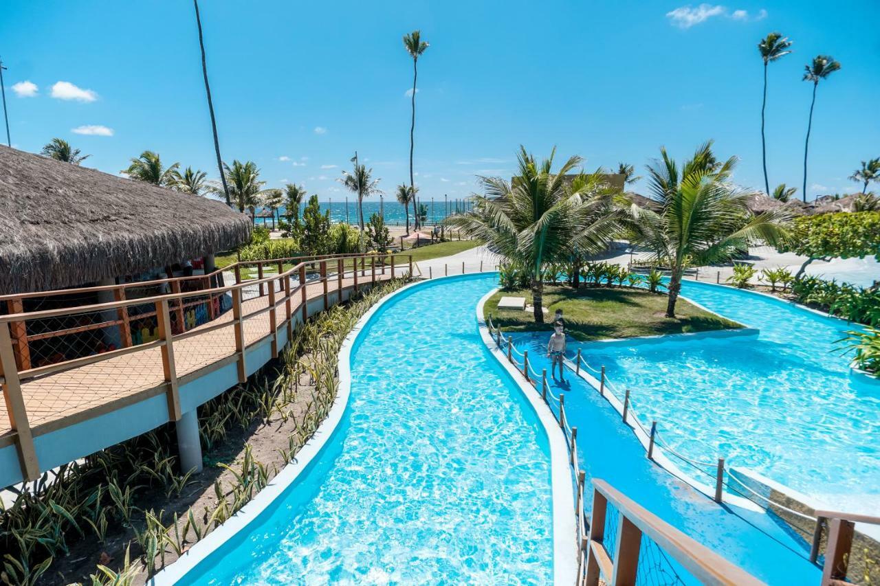 Enotel Acqua Club Порту-ді-Галіняс Екстер'єр фото