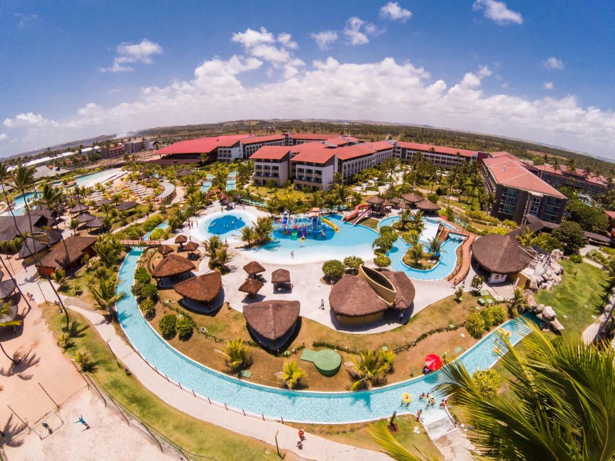 Enotel Acqua Club Порту-ді-Галіняс Екстер'єр фото