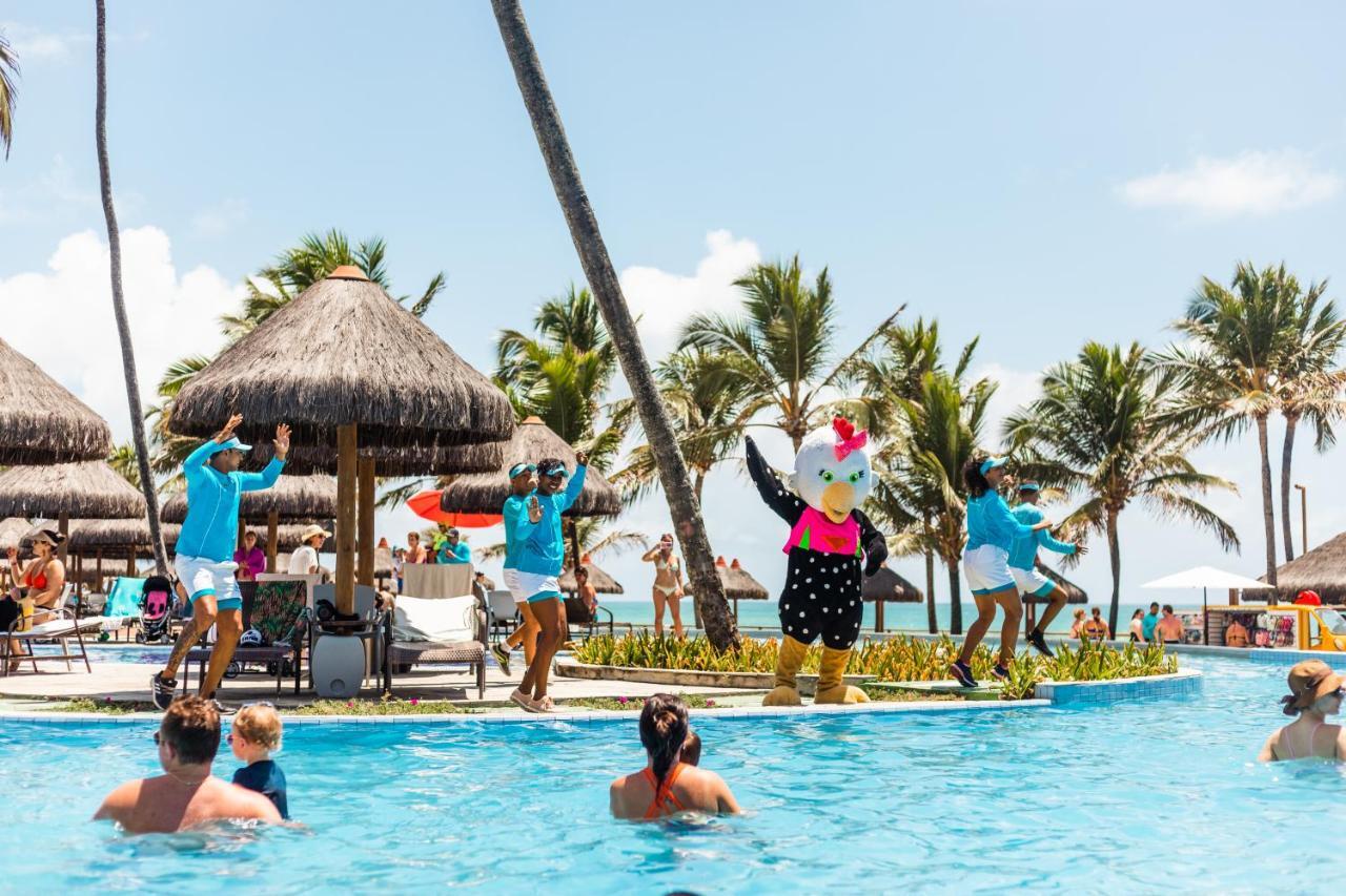 Enotel Acqua Club Порту-ді-Галіняс Екстер'єр фото