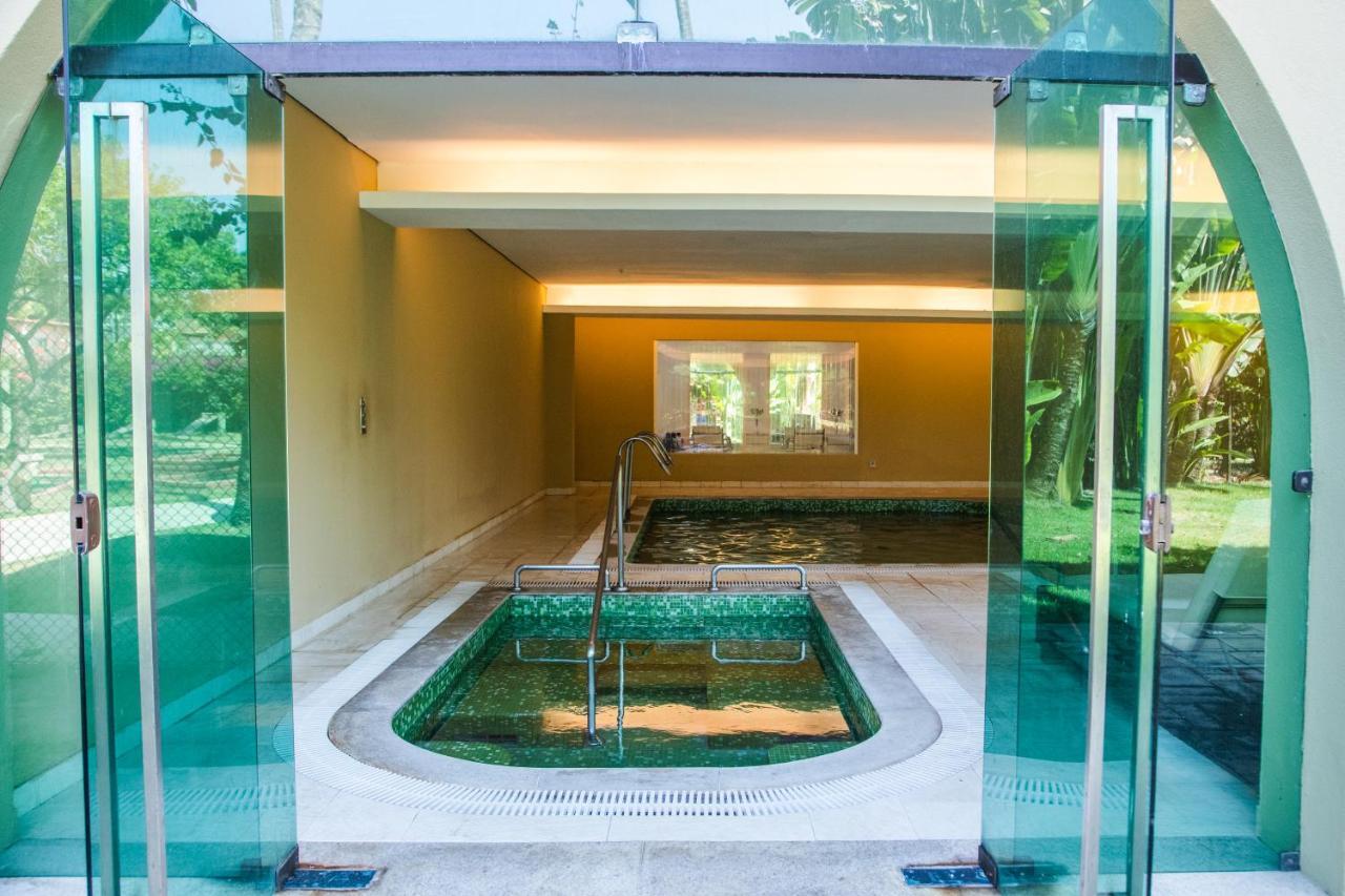 Enotel Acqua Club Порту-ді-Галіняс Екстер'єр фото